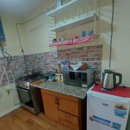 Cozy House I Apartment Tbilisi Bagian luar foto