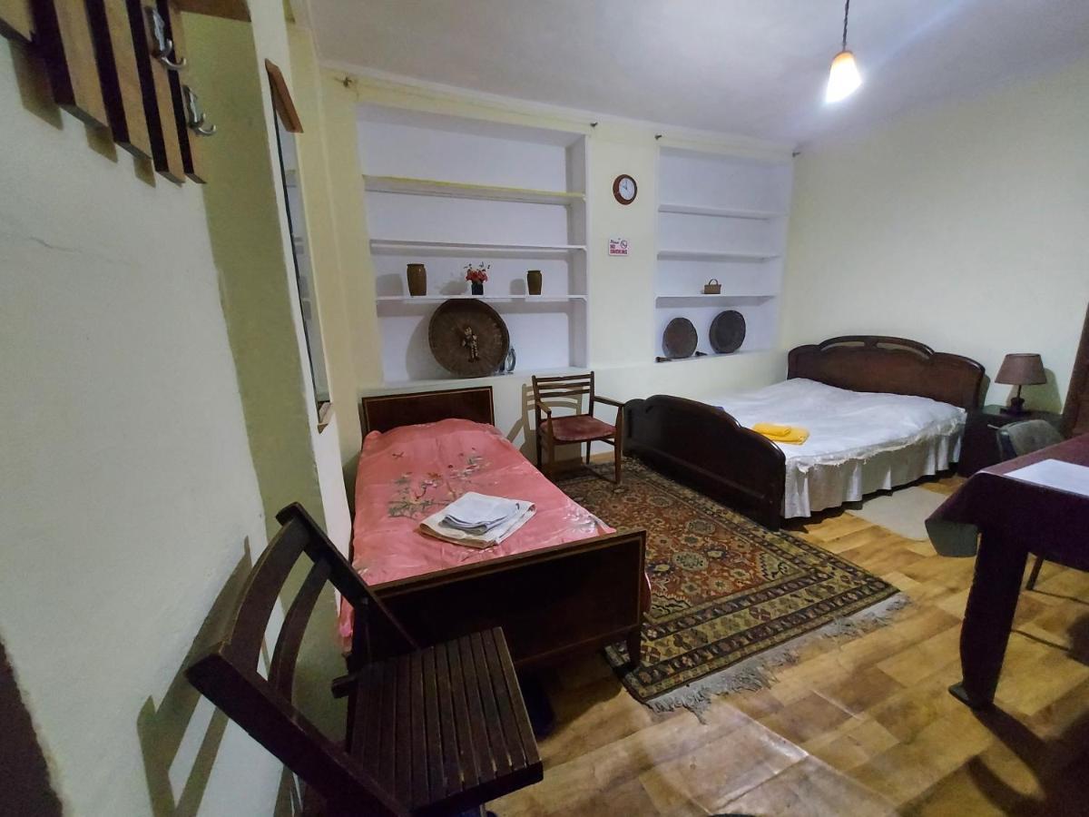 Cozy House I Apartment Tbilisi Bagian luar foto