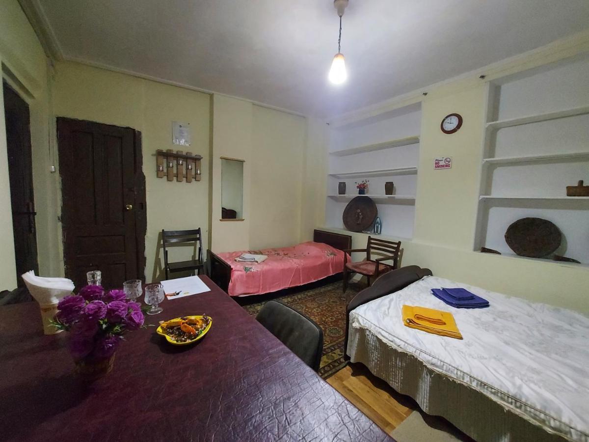 Cozy House I Apartment Tbilisi Bagian luar foto