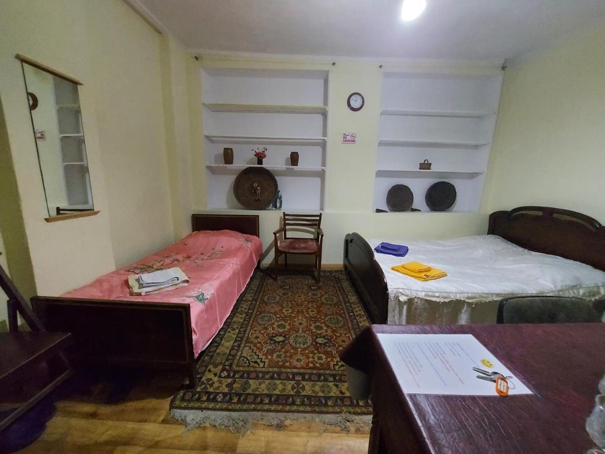 Cozy House I Apartment Tbilisi Bagian luar foto