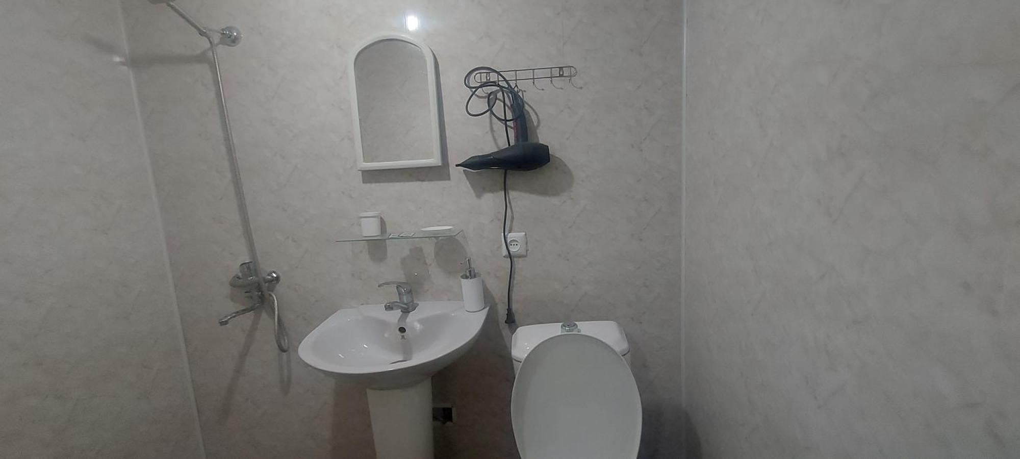 Cozy House I Apartment Tbilisi Bagian luar foto